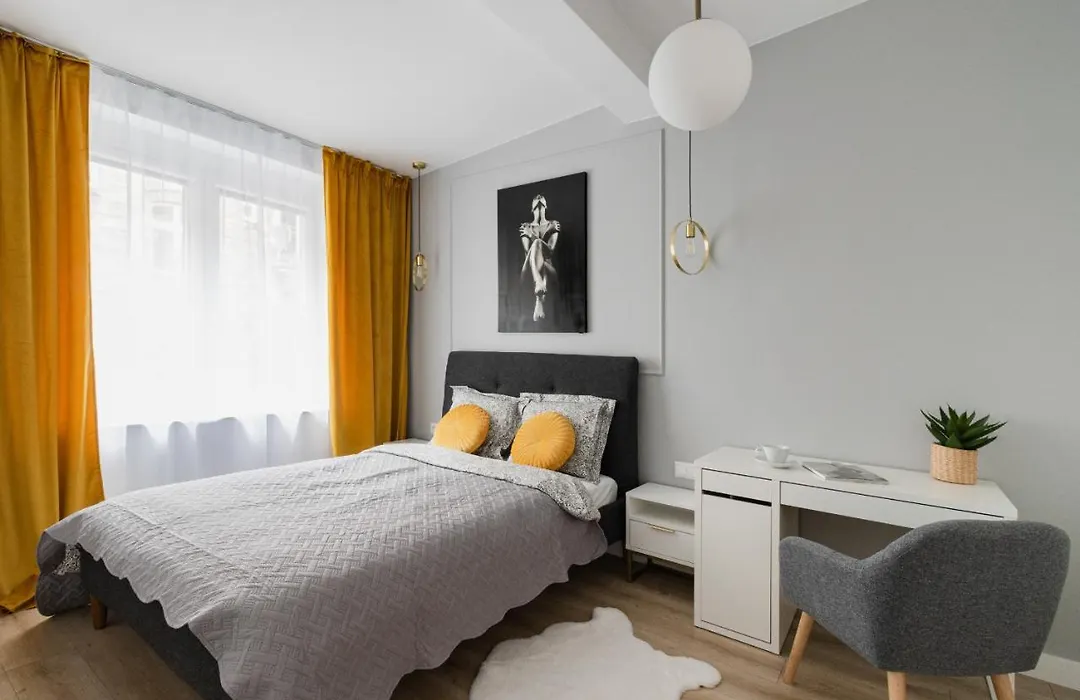 Kobiela Luxury Apartments-1